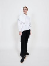 Indlæs billede til gallerivisning Mandana shirt - Bright White