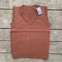 Indlæs billede til gallerivisning Monte Uld Vest Berry