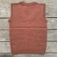 Indlæs billede til gallerivisning Monte Uld Vest Berry