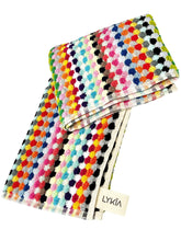Indlæs billede til gallerivisning Bademåtte - multifarvet