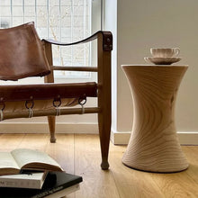 Indlæs billede til gallerivisning Nor fra Katholm serien, Skammel i Thuja