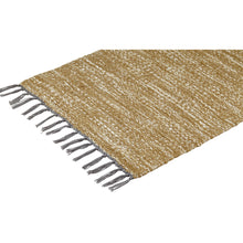 Indlæs billede til gallerivisning Udendørs/Indendørs løber tæppe - NORTH - Beige