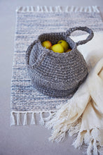 Indlæs billede til gallerivisning Udendørs/Indendørs løber tæppe - NORTH - Grå