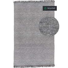 Indlæs billede til gallerivisning Udendørs/Indendørs tæppe - NORTH - Grå