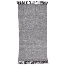 Indlæs billede til gallerivisning Udendørs/Indendørs tæppe - NORTH - Grå