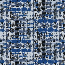 Indlæs billede til gallerivisning Origami Ocean, Silketørklæde