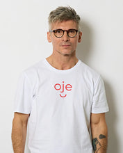 Indlæs billede til gallerivisning OjeOje A Læsebriller - sort