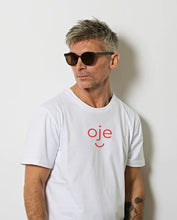 Indlæs billede til gallerivisning OjeOje B Solbriller m. styrke - Sort - Inkl. itui