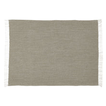 Indlæs billede til gallerivisning Plaid - Sildeben - Sand