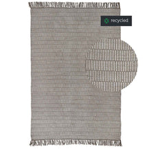 Indlæs billede til gallerivisning Udendørs/Indendørs Tæppe - HELSINKI - Grå