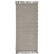 Indlæs billede til gallerivisning Udendørs/Indendørs Tæppe - HELSINKI - Grå