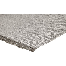 Indlæs billede til gallerivisning Udendørs/Indendørs Tæppe - HELSINKI - Grå