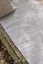 Indlæs billede til gallerivisning Udendørs/Indendørs Tæppe - HELSINKI - Grå