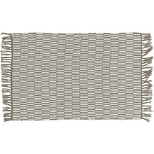 Indlæs billede til gallerivisning Udendørs/Indendørs Tæppe - HELSINKI - Grå