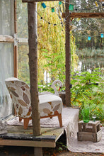 Indlæs billede til gallerivisning PET mat - BOUCLÉ - Tan/sand