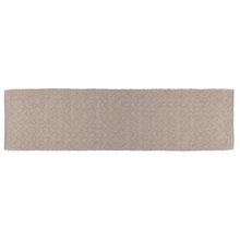 Indlæs billede til gallerivisning PET mat - BOUCLÉ - Tan/sand