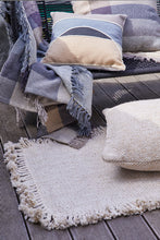 Indlæs billede til gallerivisning PET mat - LIMA - beige/ecru