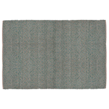 Indlæs billede til gallerivisning PET rug - BOUCLÉ - Beryl/tan