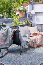 Indlæs billede til gallerivisning PET rug - BOUCLÉ - Beryl/tan