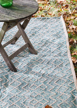 Indlæs billede til gallerivisning PET rug - BOUCLÉ - Beryl/tan