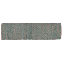 Indlæs billede til gallerivisning PET rug - BOUCLÉ - Beryl/tan