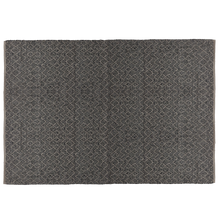 Indlæs billede til gallerivisning PET rug - BOUCLÉ - Quiet shade/sand