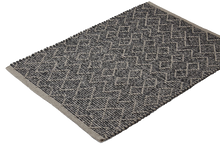 Indlæs billede til gallerivisning PET rug - BOUCLÉ - Quiet shade/sand