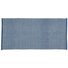 Indlæs billede til gallerivisning PET runner - DOTS - Blue/ecru