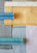 Indlæs billede til gallerivisning PET runner - DOTS - Mauve/ecru