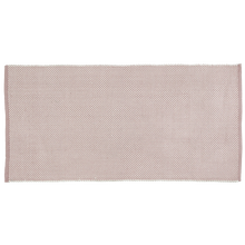 Indlæs billede til gallerivisning PET runner - DOTS - Mauve/ecru