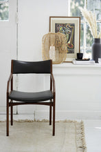 Indlæs billede til gallerivisning PET mat - LIMA - beige/ecru