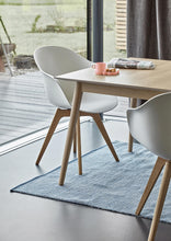 Indlæs billede til gallerivisning PET runner - DOTS - Blue/ecru