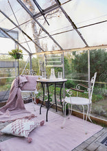 Indlæs billede til gallerivisning PET runner - DOTS - Mauve/ecru