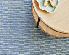 Indlæs billede til gallerivisning Udendørs/Indendørs tæppe - DUO - Aqua