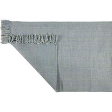 Indlæs billede til gallerivisning Udendørs/Indendørs tæppe - DUO - Aqua