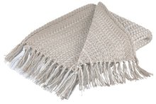 Indlæs billede til gallerivisning Plaid - SASKATOON - Sand