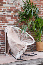 Indlæs billede til gallerivisning Plaid - SASKATOON - Tan