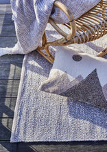 Indlæs billede til gallerivisning Plaid - ZEN- Tan/cognac/sand