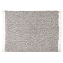 Indlæs billede til gallerivisning Plaid - ZEN- Tan/cognac/sand