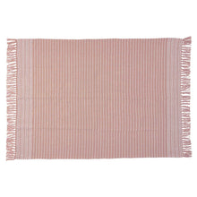 Indlæs billede til gallerivisning Plaid - Misaki - Mauve