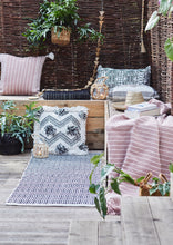 Indlæs billede til gallerivisning Plaid - Misaki - Mauve