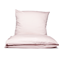 Indlæs billede til gallerivisning Super Soft Babysengetøj – Rosa