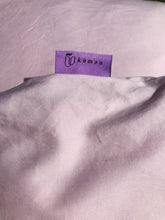 Indlæs billede til gallerivisning Super Soft Babysengetøj – Rosa