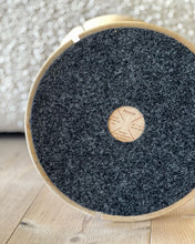 Indlæs billede til gallerivisning Sif fra Katholm serien, Skammel i Thuja