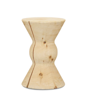 Indlæs billede til gallerivisning Sif fra Katholm serien, Skammel i Thuja