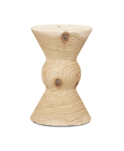 Indlæs billede til gallerivisning Sif fra Katholm serien, Skammel i Thuja