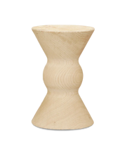 Indlæs billede til gallerivisning Sif fra Katholm serien, Skammel i Thuja