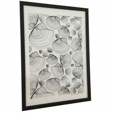 Indlæs billede til gallerivisning Shells Grafik, Plakat