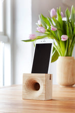 Indlæs billede til gallerivisning Sono Ambra – Højtaler til Telefon