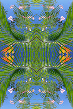 Indlæs billede til gallerivisning Summertime - Silketørklæde